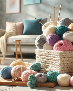 Comprehensive Guide on Wool and Yarn: All You Need to Know